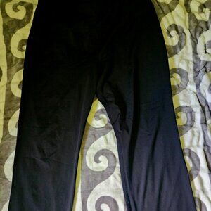 PLUS SIZE WORK OUT Pant